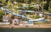 Туры в отель First Camp Nickstabadet Nynashamn