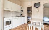 Туры в отель First Camp Nickstabadet Nynashamn