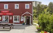 Туры в отель First Camp Nickstabadet Nynashamn