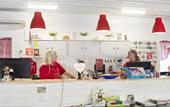 Туры в отель First Camp Nickstabadet Nynashamn