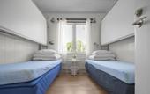 Туры в отель First Camp Nickstabadet Nynashamn