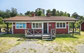 Туры в отель First Camp Nickstabadet Nynashamn