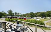 Туры в отель First Camp Nickstabadet Nynashamn