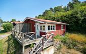 Туры в отель First Camp Nickstabadet Nynashamn