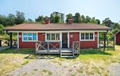 Туры в отель First Camp Nickstabadet Nynashamn