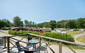 Туры в отель First Camp Nickstabadet Nynashamn