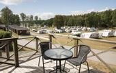 Туры в отель First Camp Nickstabadet Nynashamn