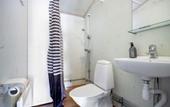 Туры в отель First Camp Nickstabadet Nynashamn