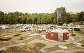 Туры в отель First Camp Nickstabadet Nynashamn