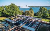 Туры в отель Ellery Beach House