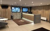 Туры в отель Maby Park Hotel Arlanda