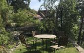 Туры в отель Solsidans Bed and breakfast