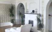 Туры в отель Solsidans Bed and breakfast