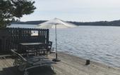 Туры в отель Solsidans Bed and breakfast