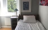 Туры в отель Solsidans Bed and breakfast