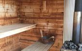 Туры в отель Solsidans Bed and breakfast