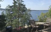 Туры в отель Solsidans Bed and breakfast
