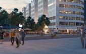 Туры в отель Citybox Stockholm