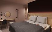 Туры в отель Citybox Stockholm