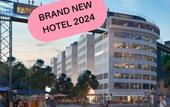 Туры в отель Citybox Stockholm