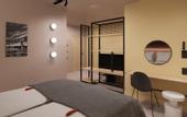 Туры в отель Citybox Stockholm