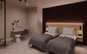 Туры в отель Citybox Stockholm
