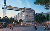 Туры в отель Citybox Stockholm