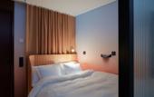 Туры в отель Zzz Dreamscape Hotel - Self Check-In & Digital Key