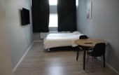 Туры в отель Hotell Salem