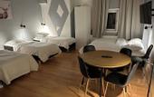 Туры в отель Hotell Salem