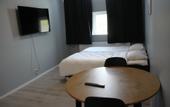 Туры в отель Hotell Salem