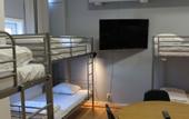 Туры в отель Hotell Salem