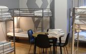 Туры в отель Hotell Salem
