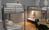 Туры в отель Hotell Salem
