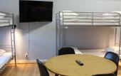 Туры в отель Hotell Salem