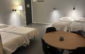 Туры в отель Hotell Salem