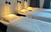 Туры в отель Hotell Salem