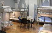 Туры в отель Hotell Salem