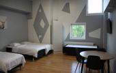 Туры в отель Hotell Salem