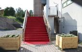 Туры в отель Hotell Salem