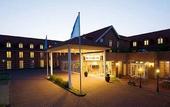 Туры в отель NH Schwerin