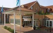 Туры в отель NH Schwerin