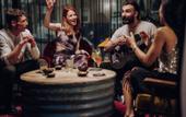 Туры в отель Ruby Frida Hotel Stockholm By IHG
