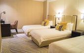 Туры в отель Ambassador Transit Hotel Terminal 2