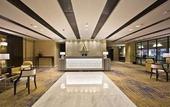 Туры в отель Changi Transit Hotel