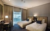 Туры в отель Changi Transit Hotel