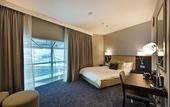 Туры в отель Changi Transit Hotel