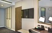 Туры в отель Changi Transit Hotel