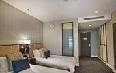 Туры в отель Changi Transit Hotel