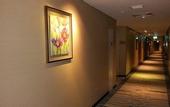 Туры в отель Changi Transit Hotel